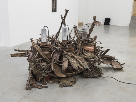 INSTA_Allora & Calzadilla: Foreign in a Domestic Sense, 22 September 11 November 2017